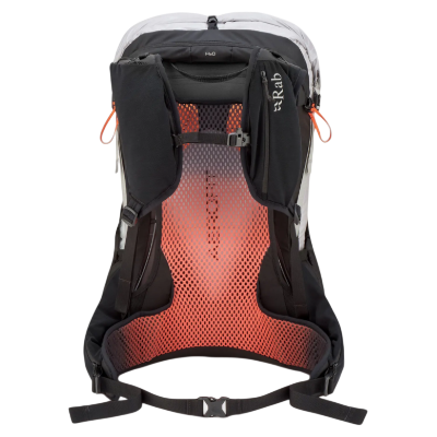 Rucsac turistic Rab Syclon XP 40