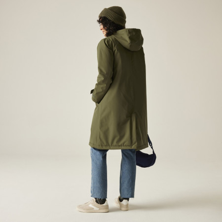 Geacă femei Regatta Orla Mac