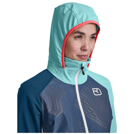 Geacă femei Ortovox Col Becchei Jacket W