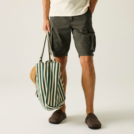 Pantaloni scurți bărbați Regatta Shorebay Shorts II