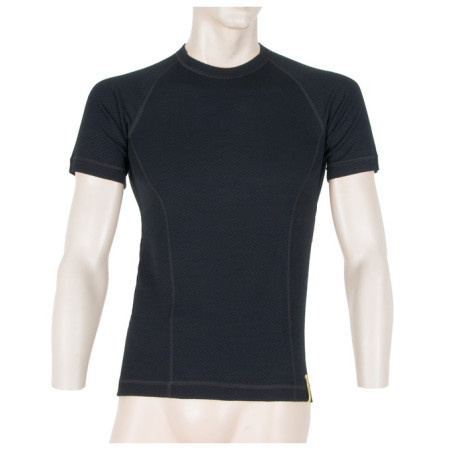Tricou bărbați Sensor Merino DF m.s.