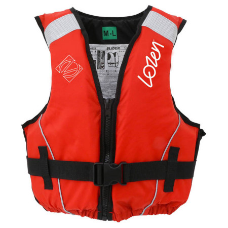 Vestă de salvare Lozen Slider 50N