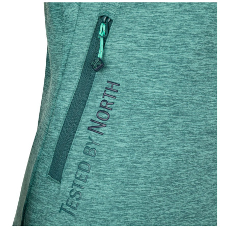 Hanorac femei Kilpi Layana-W