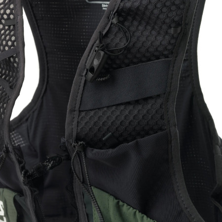 Vestă de alergat Silva Strive 10