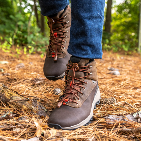 Șireturi încălțăminte Lock Laces Boot