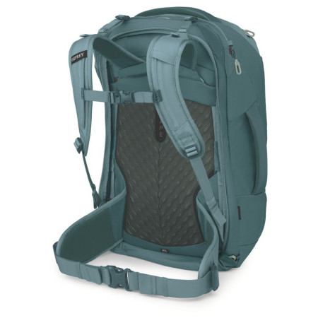 Rucsac turistic femei Osprey Fairview 40