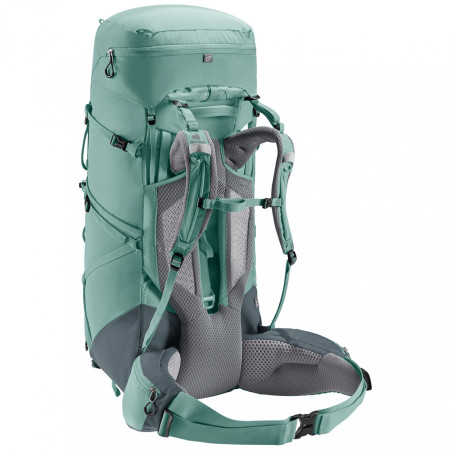 Rucsac turistic Deuter Aircontact Core 45+10 SL