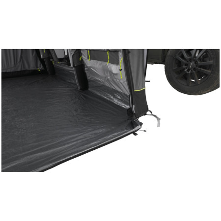 Cort frontal Outwell Wolfburg 450 Air