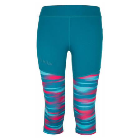 Pantaloni 3/4 copii Kilpi Darley-Jg albastru