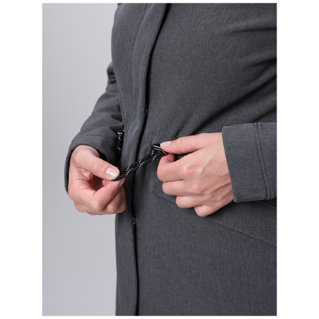 Geacă lungă femei Loap Lunara