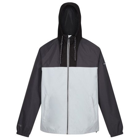 Geacă bărbați Regatta Belcastel gri/alb