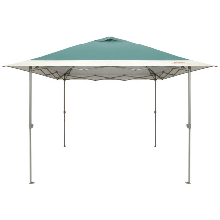 Cort pentru petreceri Coleman Fastpitch Onepush Shelter M verde