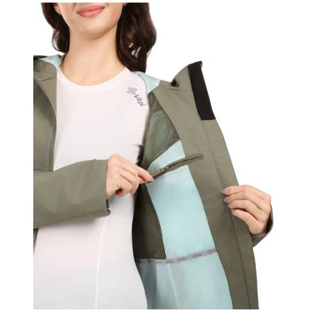 Geacă femei Kilpi Sonna-W