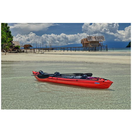 Caiac gonflabil Gumotex SEAWAVE
