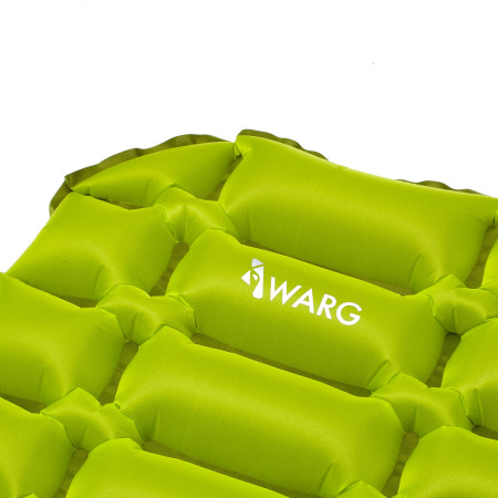 Saltea gonflabilă Warg Hugo