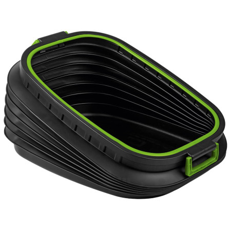 Cutie pliantă cu capac Yolco CP60