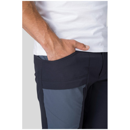 Pantaloni scurți bărbați Hannah Verne II