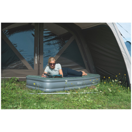 Saltea gonflabilă Outwell Excellent Single