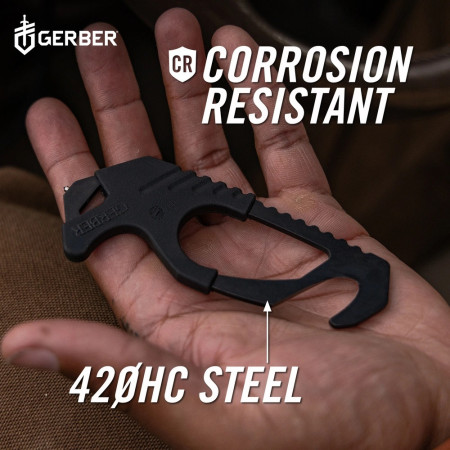 Cuțit Gerber Strap Cutter 2.0