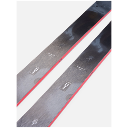 Schiuri de coborâre K2 Mindbender 99TI