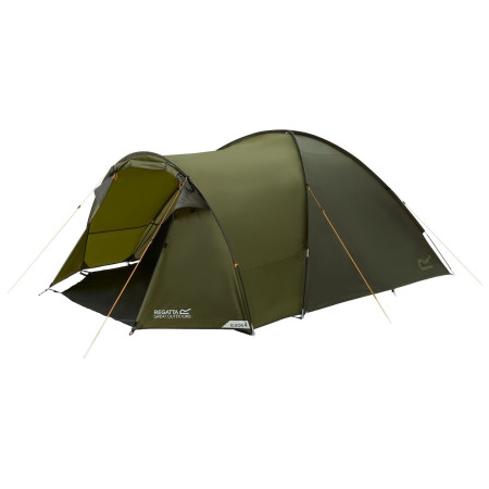Cort turistic Regatta Elkon 4 Person Tent