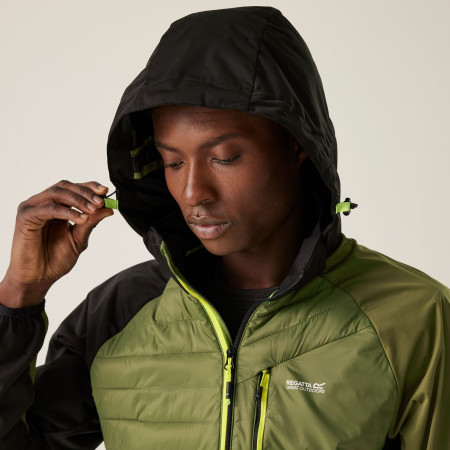 Geacă bărbați Regatta Pro Hybrid