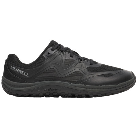 Încălțăminte bărbați Merrell Trail Glove 8 M negru black