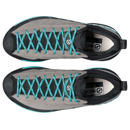 Încălțăminte femei Scarpa Mescalito WMN