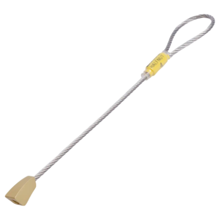 Set dispozitive de siguranță DMM Halfnut Set 1-7 Assorted