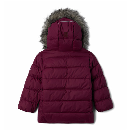 Geci de iarnă pentru fete Columbia Arctic Blast™ Jacket