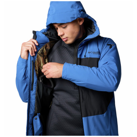 Geacă de iarnă bărbați Columbia Winter District™ III Jacket