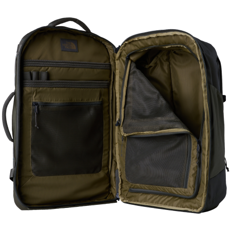 Rucsac de călătorie The North Face Bcv Pro Travel Pack