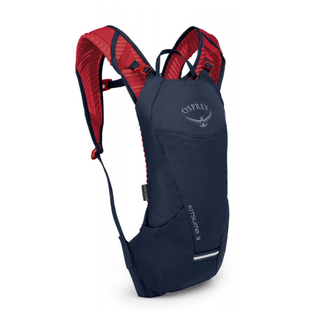 Dámský batoh s hydrovakem Osprey Kitsuma 3 II albastru