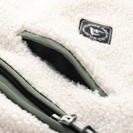 Vestă femei Alpine Pro Ofesa