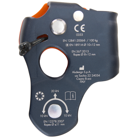 Blocator Climbing Technology Cric