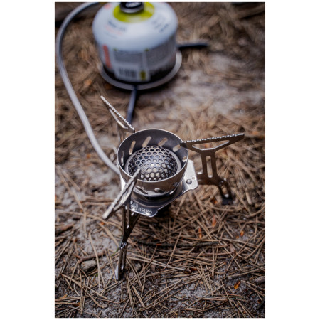 Arzător pentru camping Warg Glacier