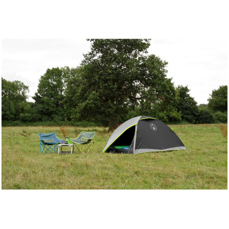 Cort Coleman Darwin 3