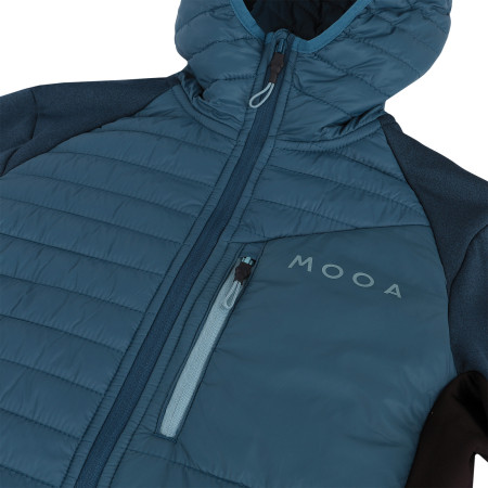 Geacă femei MOOA Narro