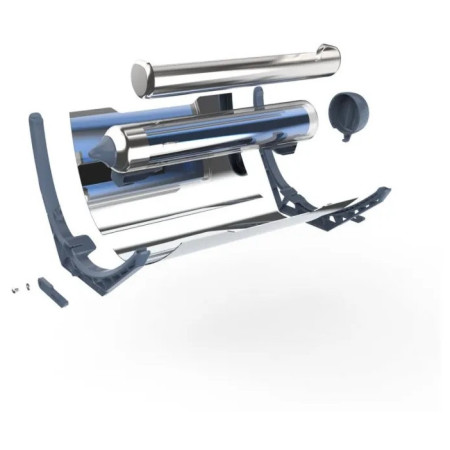 Cuptor solar GoSun Quick