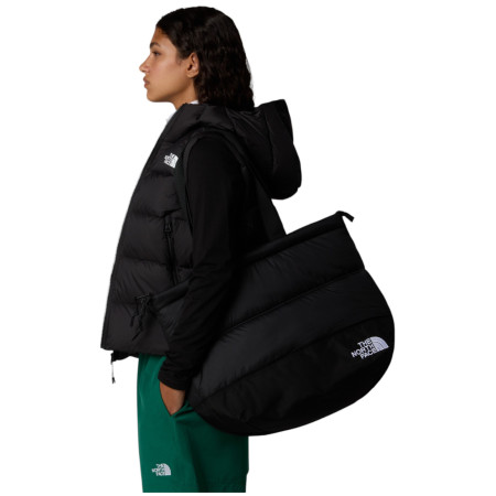 Geantă The North Face Nuptse Tote