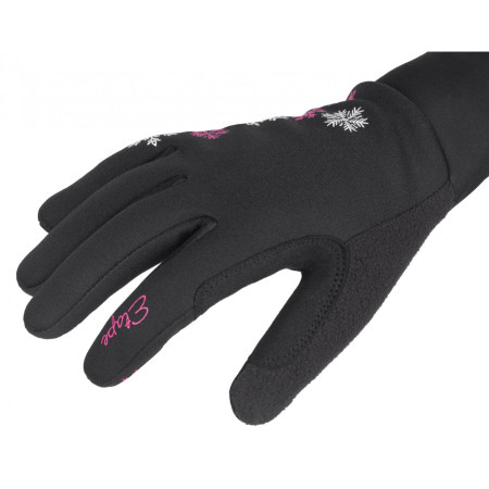 Mănuși copii Etape Puzzle WS