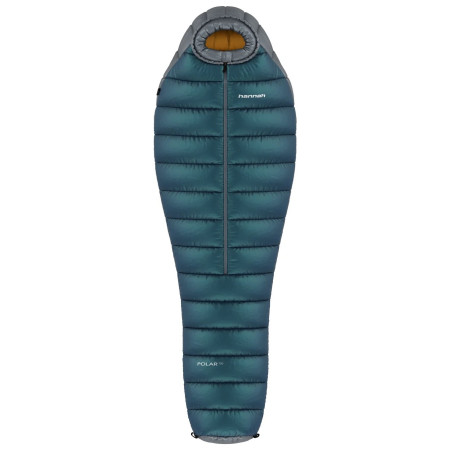 Sac de dormit de puf Hannah Polar 700 195 cm