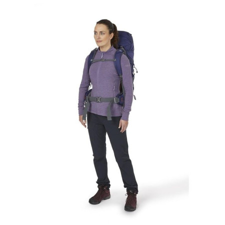 Rucsac Lowe Alpine Sirac Plus ND40