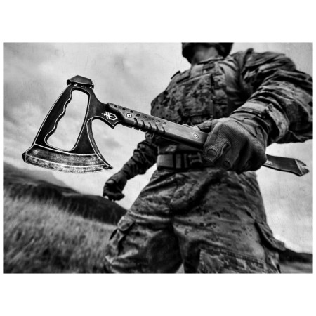 Topor Gerber Downrange Tomahawk