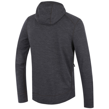 Hanorac bărbați Zulu Merino Hoodie 230