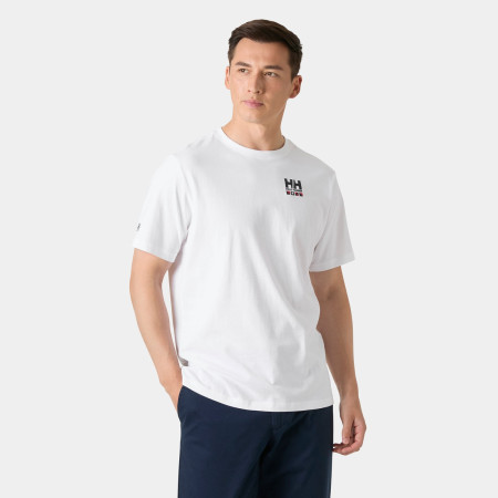 Tricou bărbați Helly Hansen Shoreline T-Shirt 3.0