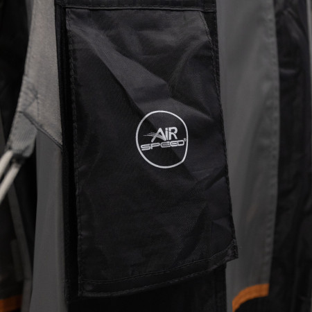 Cort frontal Vango Tailgate AirHub II Low