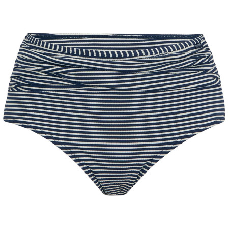 Costum de baie femei Regatta Loria Bikini Brief albastru închis Nv/WhSksckSt