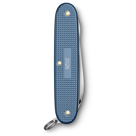 Briceag Victorinox Pioneer X Alox LE 2026