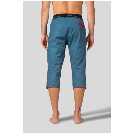 Pantaloni 3/4 bărbați Rafiki Moonstone